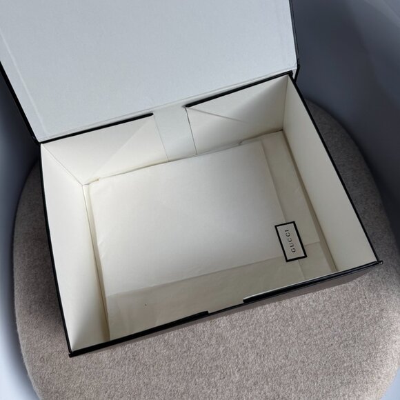 Gucci Neo Vintage GG Supreme Messenger Bag - Picture 15 of 16